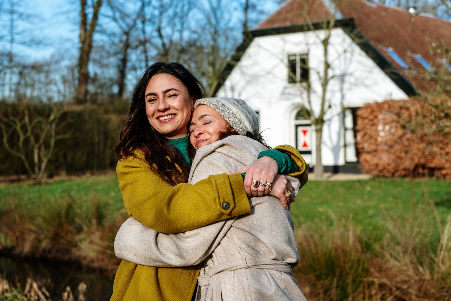  Editie 2: Stadsgesprek met Nadia Moussaid 