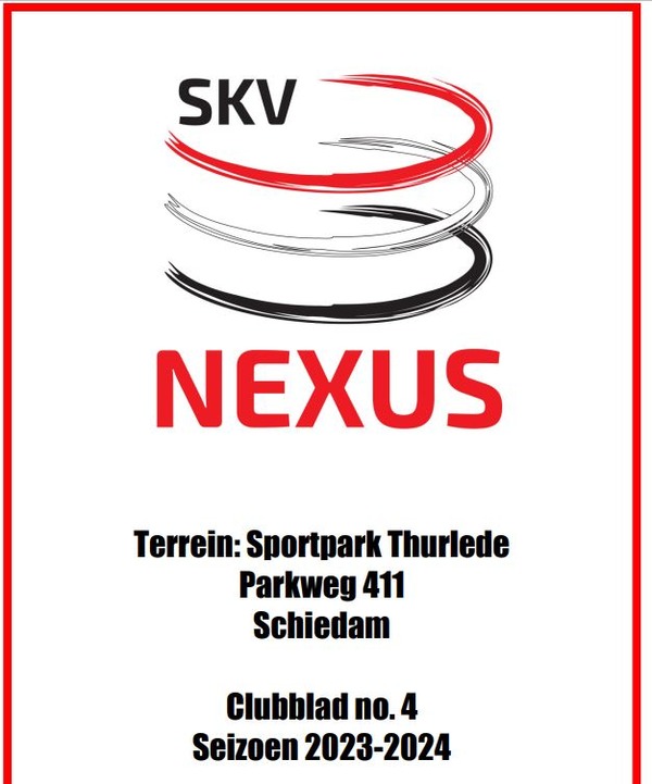 Open dag bij Nexus SKV