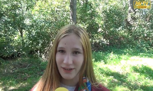 Schiedamse scouts reisden naar Zuid-Korea voor uitwisseling