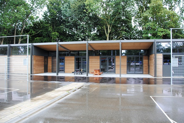 Wandelvereniging houdt Schie- & Delflandtocht met als startpunt DWS