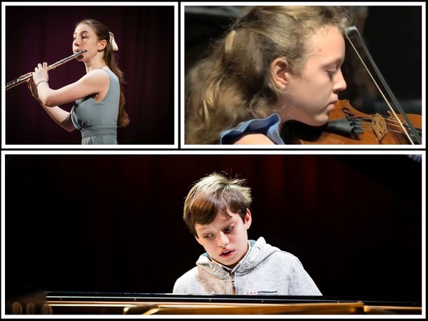 Prinses Christina Concours