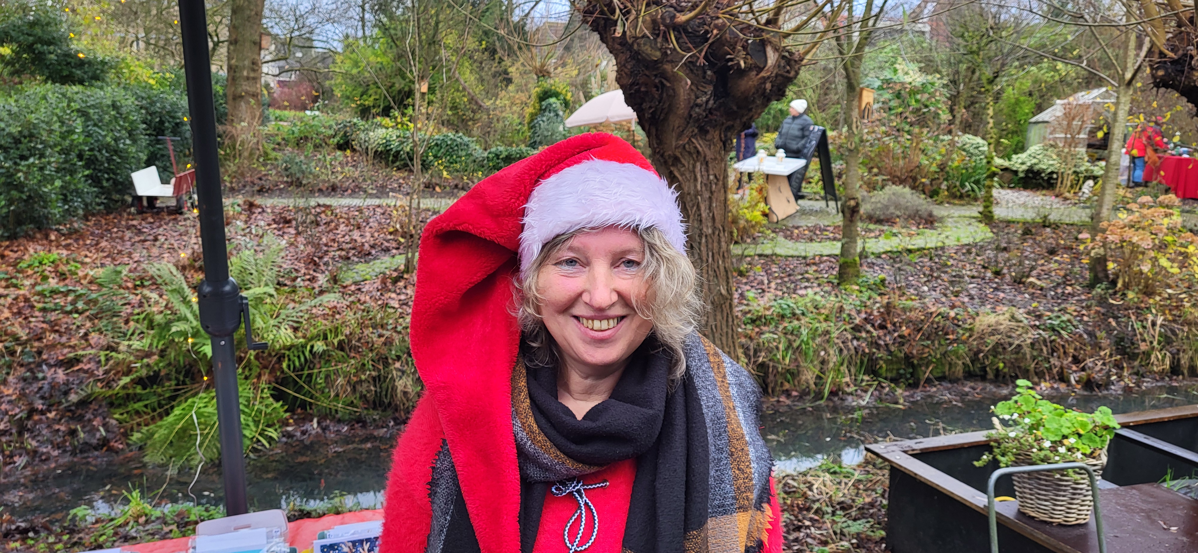 Gezelligheid en familie sleutelwoorden voor leuke kerst