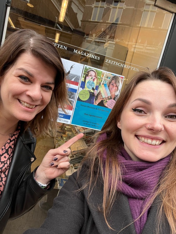 Feelgood lovers opgelet