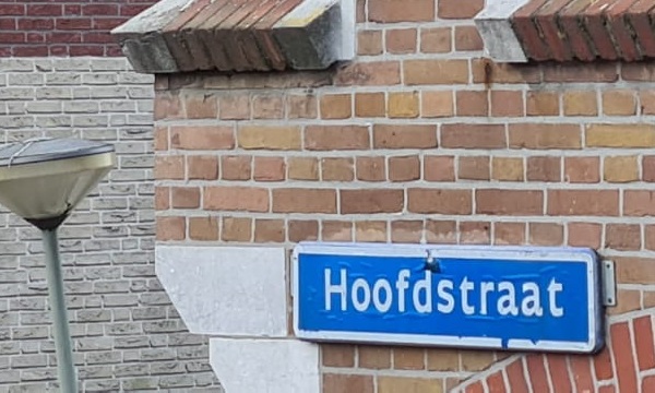 Vanaf Hoofdstraat vermiste man (69) is terecht