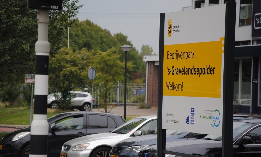 Raad van State vindt onderbouwing van bestemmingsplan onvoldoende