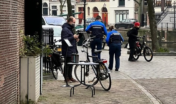 Jenevermuseum tot één uur vandaag open