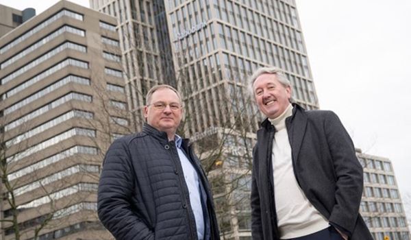 Rabobank partner Economic Board Zuid-Holland in MKB’ter Challenge