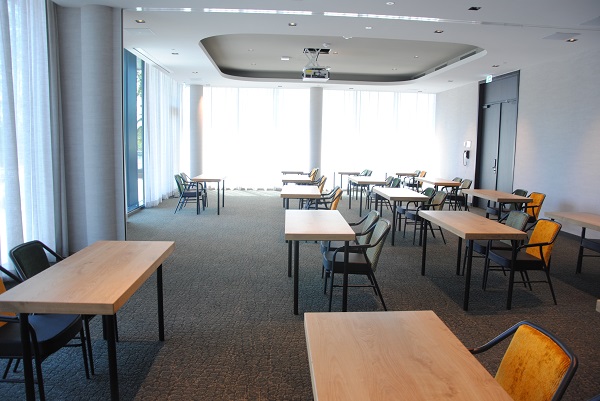 De voordelen van een zaal huren in regio Rotterdam