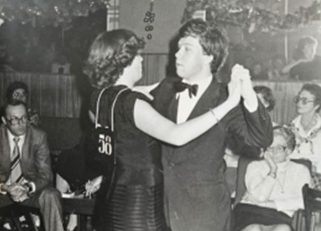 Dansen met Loes Luca? Het kan! In Overschie