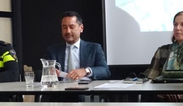 Overvallen in Schiedam vragen veel van recherche