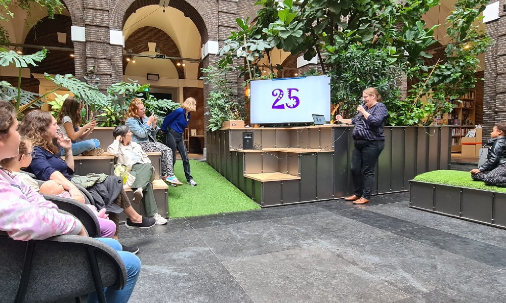 Pluk van de Petteflet op 2 beste Nederlandse kinderboek