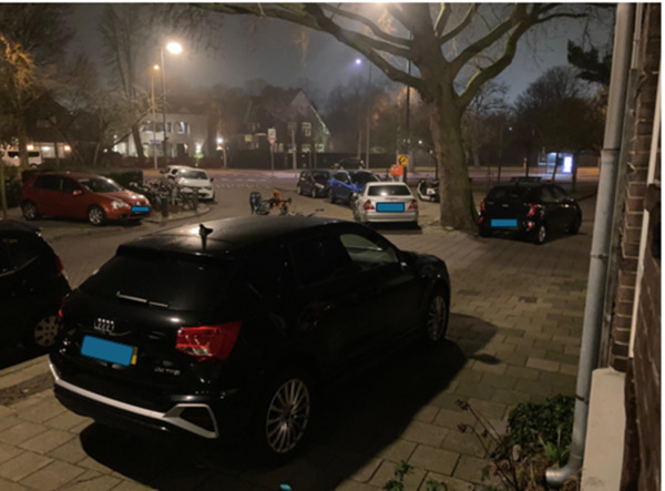 Bomenkap en parkeeroverlast
