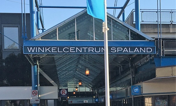 Nog geen verdachten van plofkraak aangehouden