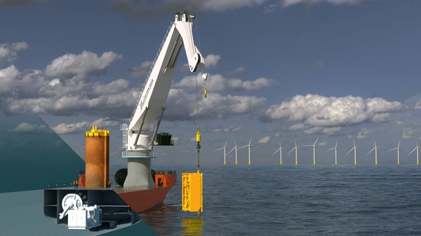 Huisman tekent contract met VARD