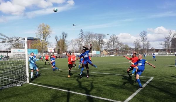 Wie verdienen de Sportprijzen 2024?