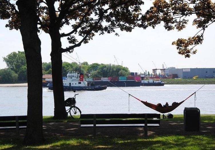 Hitteplan gaat deze week weer van kracht zijn bij Irado