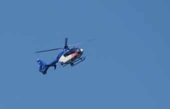 Tweetal jongemannen pleegt gewapende overval in een woning