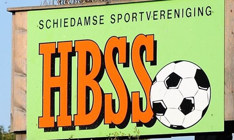 Goaltjesdief Hoekstra speelt komend seizoen bij HBSS