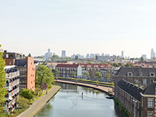 Tentoonstelling documentaire fotoserie ‘Zie de Schie’ 