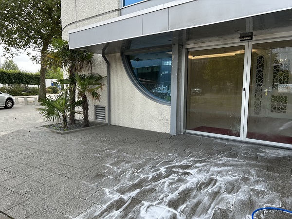 Zalencentrum De Brauwweg mag weer open