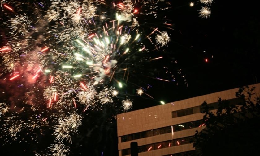 We beraden ons op eventuele vervolgstappen. Afsteekverbod blijft