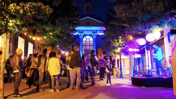 Indrukwekkende line-up bij Midzomer Festival