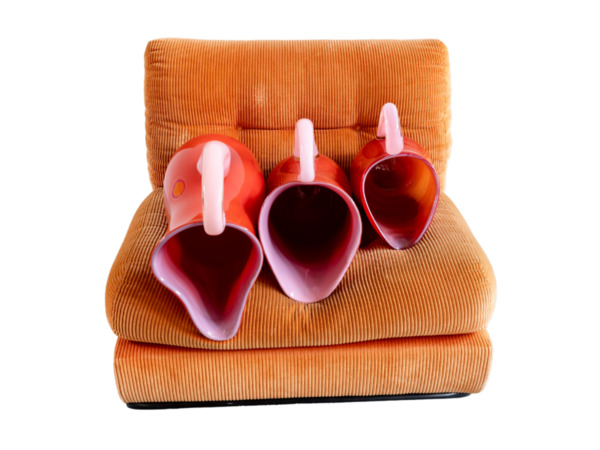 MARIA ROOSEN - Schrobben Harken Gieten Vegen