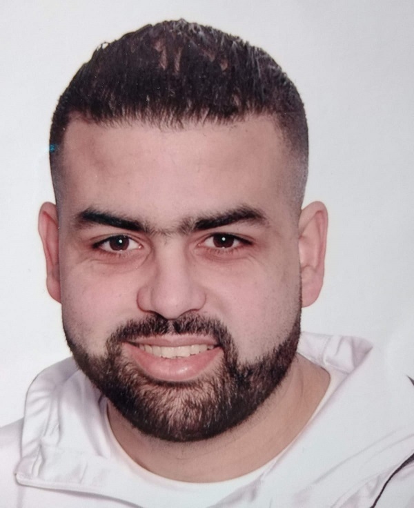 Fouad el Yakhloufi nieuwe trainer SVV zaterdag