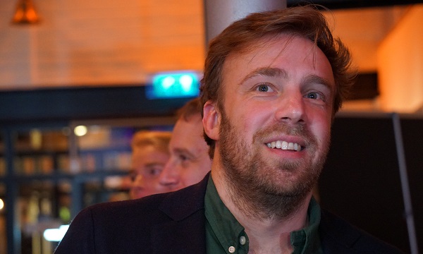 Dit zijn de 35 raadsleden voor de periode 2022-2026