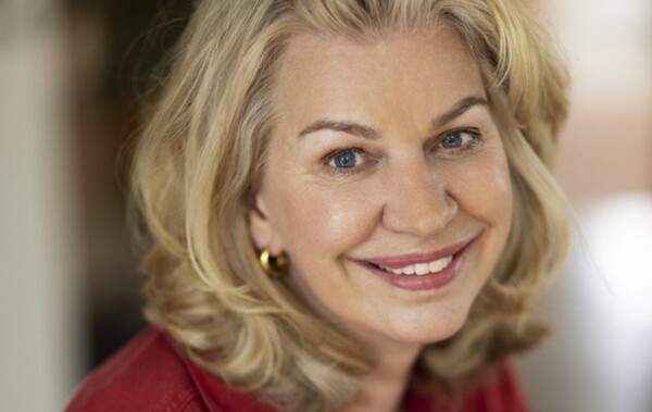 Broodje Annejet van der Zijl?