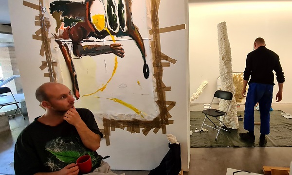 Het experiment is begonnen; waar gaat dit naartoe?