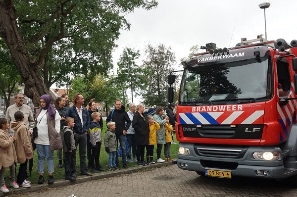 brandweer