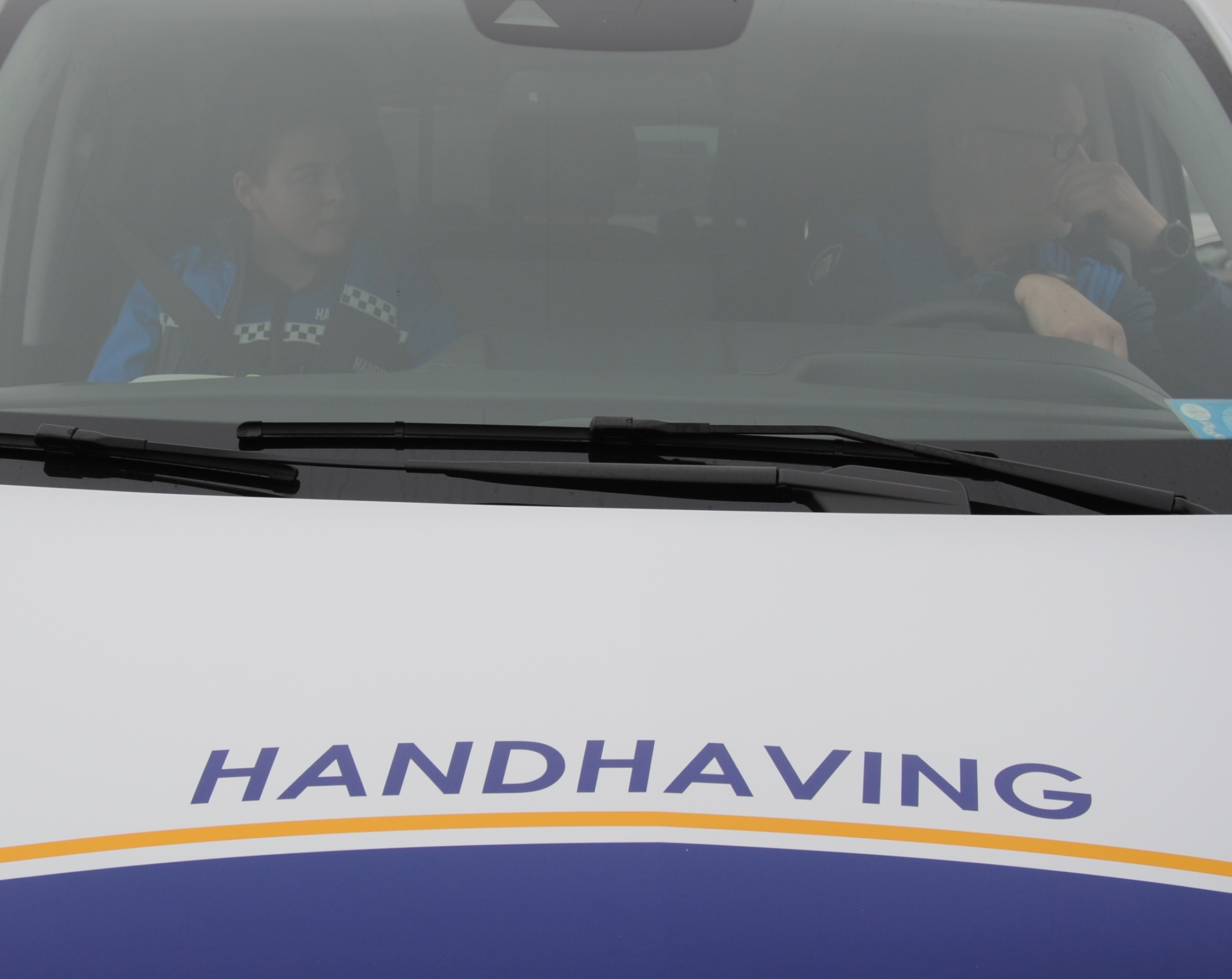 Boa's in Schiedam mogen en kunnen wél boetes uitschrijven aan overtreders avondklok