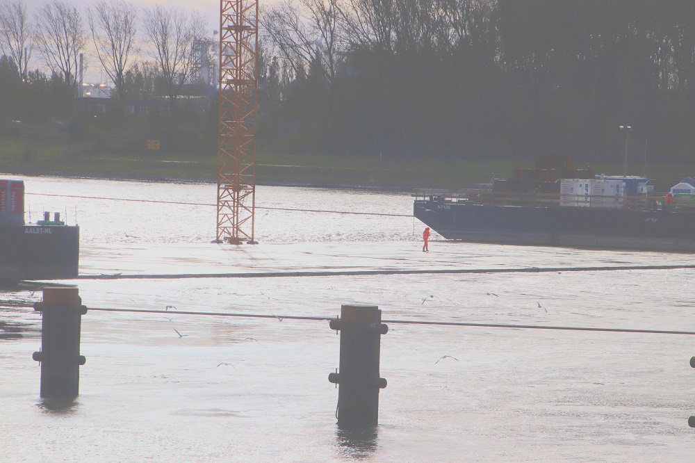 Isabella is afgezonken en de deur naar Alara is open