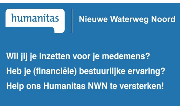 Bestuurslid m/v, voor de portefeuille financiën