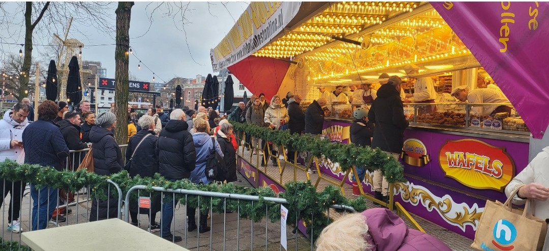 Tot ziens 2024 en welkom 2025