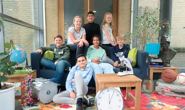 ‘Kom jij volgende week naar onze meeloopdagen?’