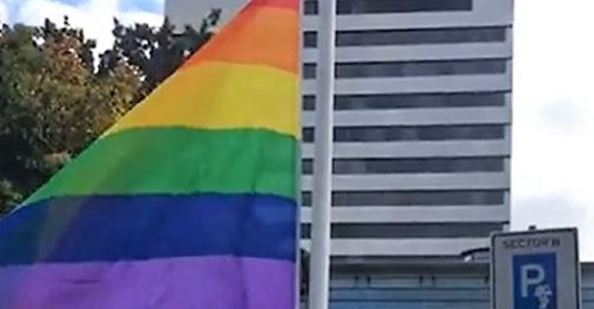 Schiedamse politiek sluit Regenboogakkoord