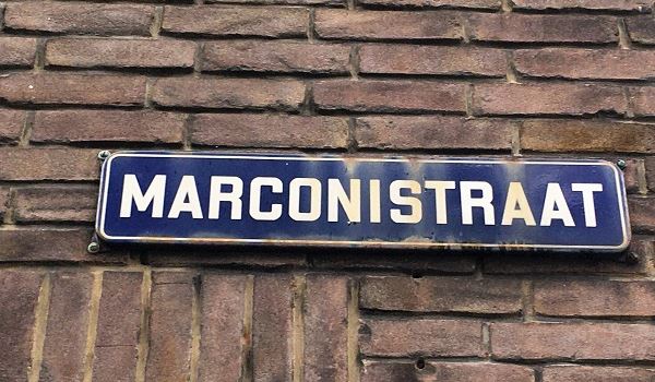 Illegaal bordeel aan Marconistraat gesloten