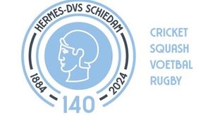 Sportfestijn in hemelvaartweekend bij Hermes-DVS