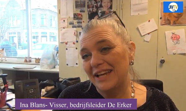 Wijkcentrum in West kan opgelucht ademhalen en twee jaar door