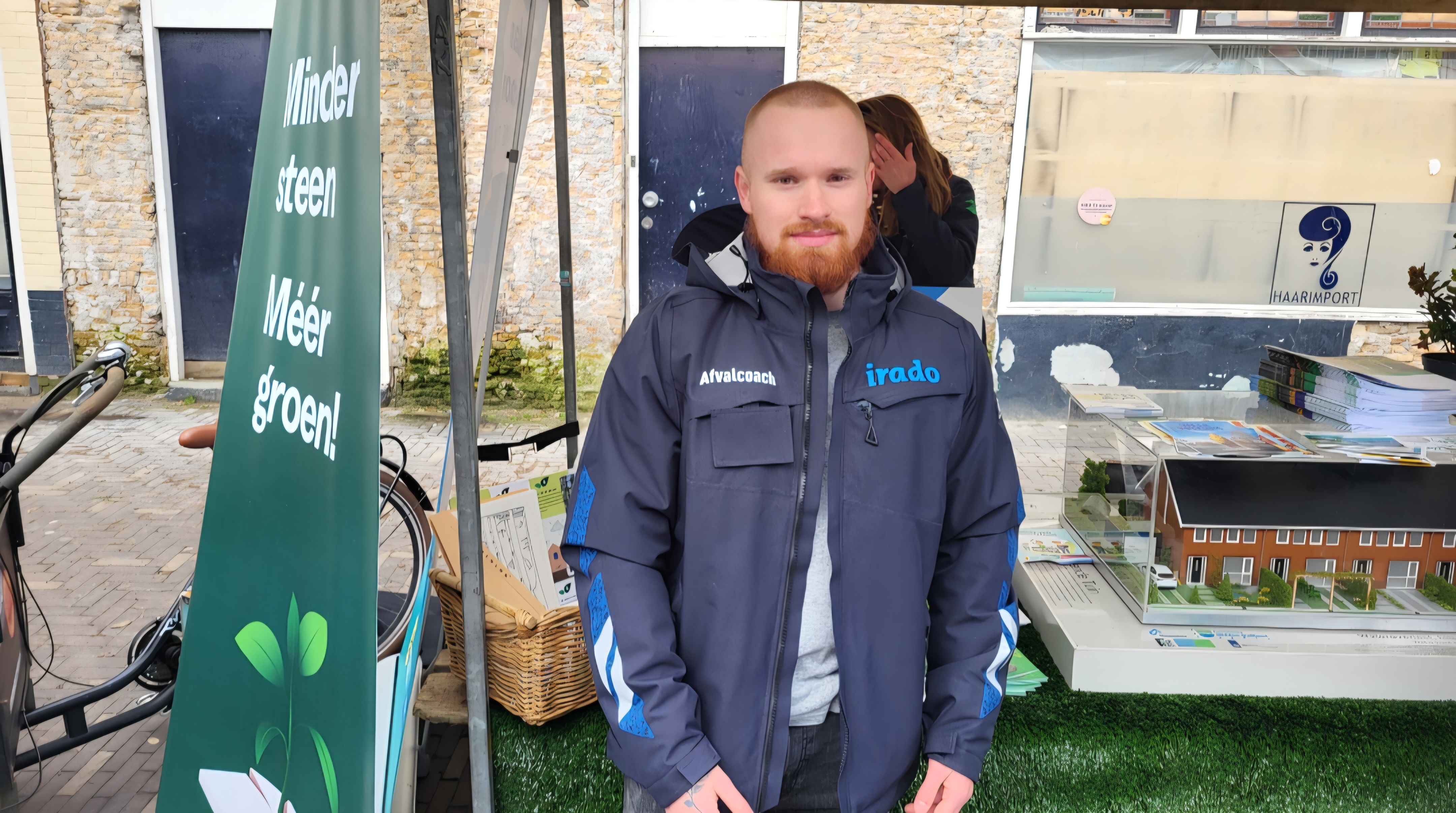 Is Schiedam Waterklaar?