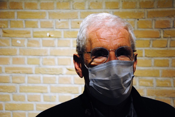 Peter Elderman directeur ad interim van Jenevermuseum