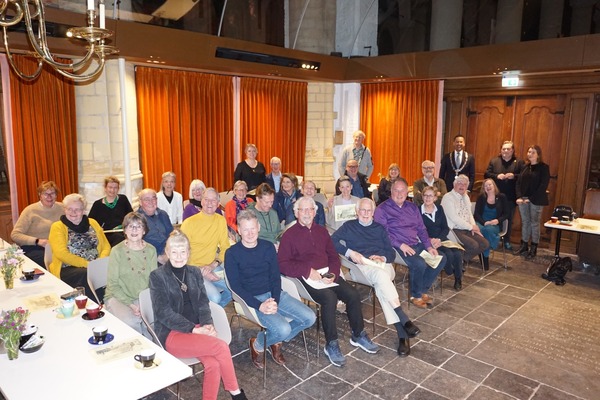 Meer weten over de geschiedenis van Schiedam?