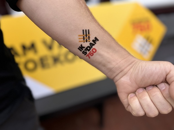 Ploeg750 is op zoek naar vrijwilligers