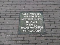 9 Wijken, 9 verschillende karakters die samen dé stad maken