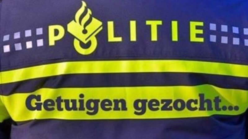 Politie geeft signalement van Coop-overvaller 