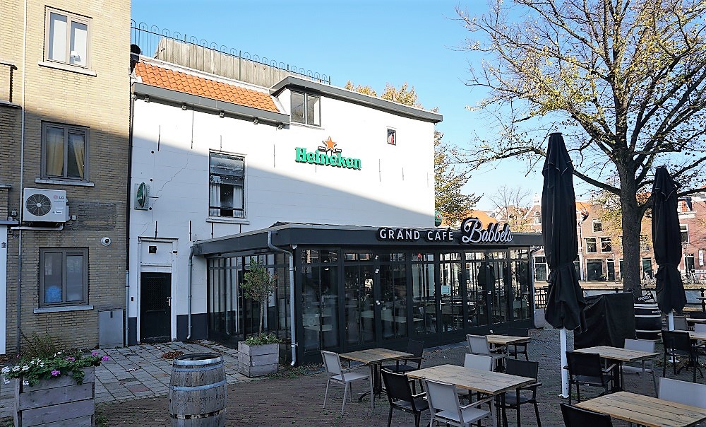 Zaterdag krijgt zomerlinde bij Babbels een TreeTag