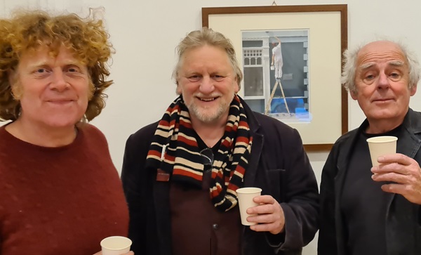 We maken zoveel foto's dat we geen tijd hebben ze te bekijken