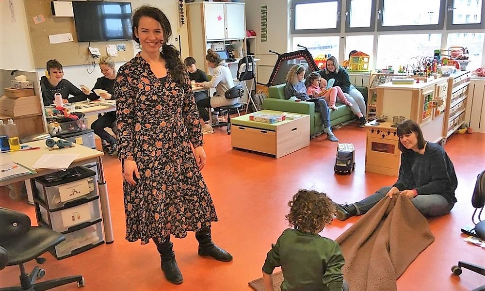 Stichting Passie is voor uitbreiding op zoek naar een ruimte